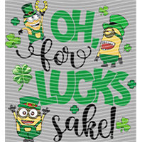 ST PATRICKS DAY-ST 1082